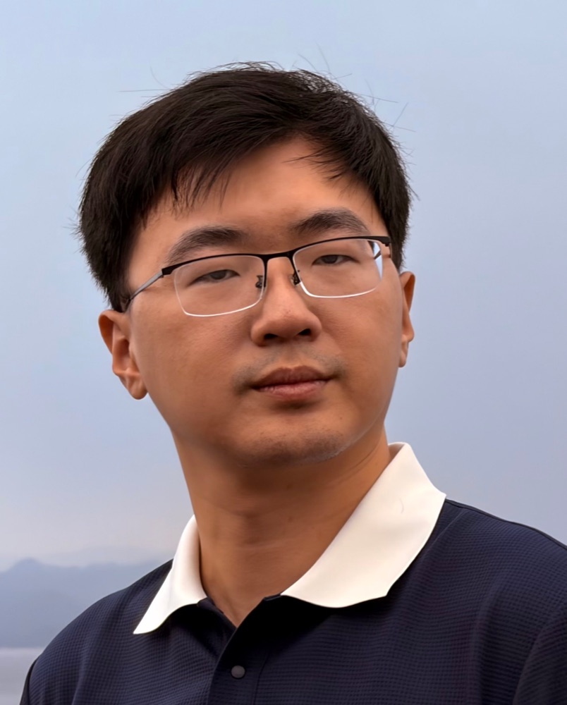 Bo Pang