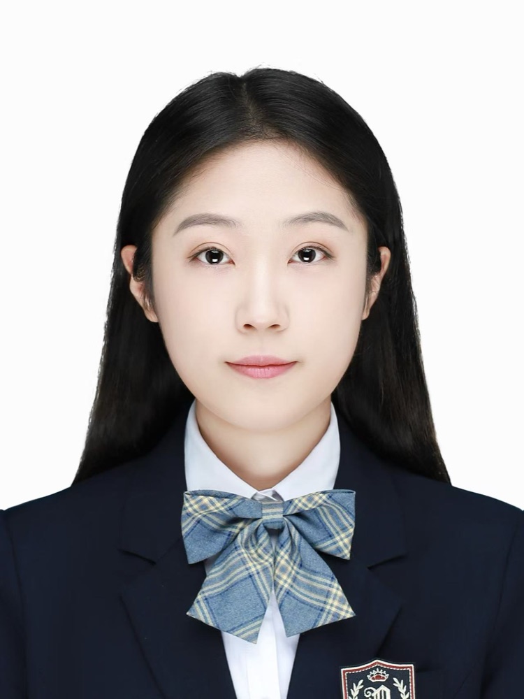 Dantong Wang
