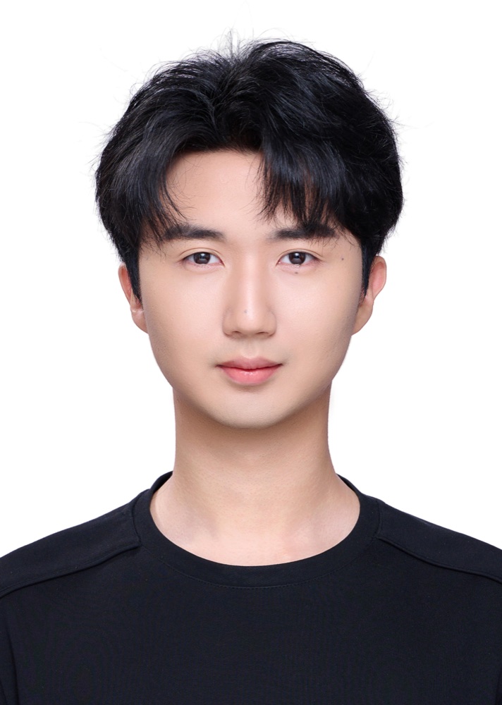 Haobo Liu