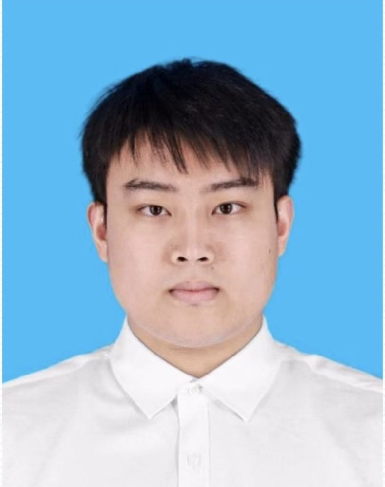 Jiacheng Zhou