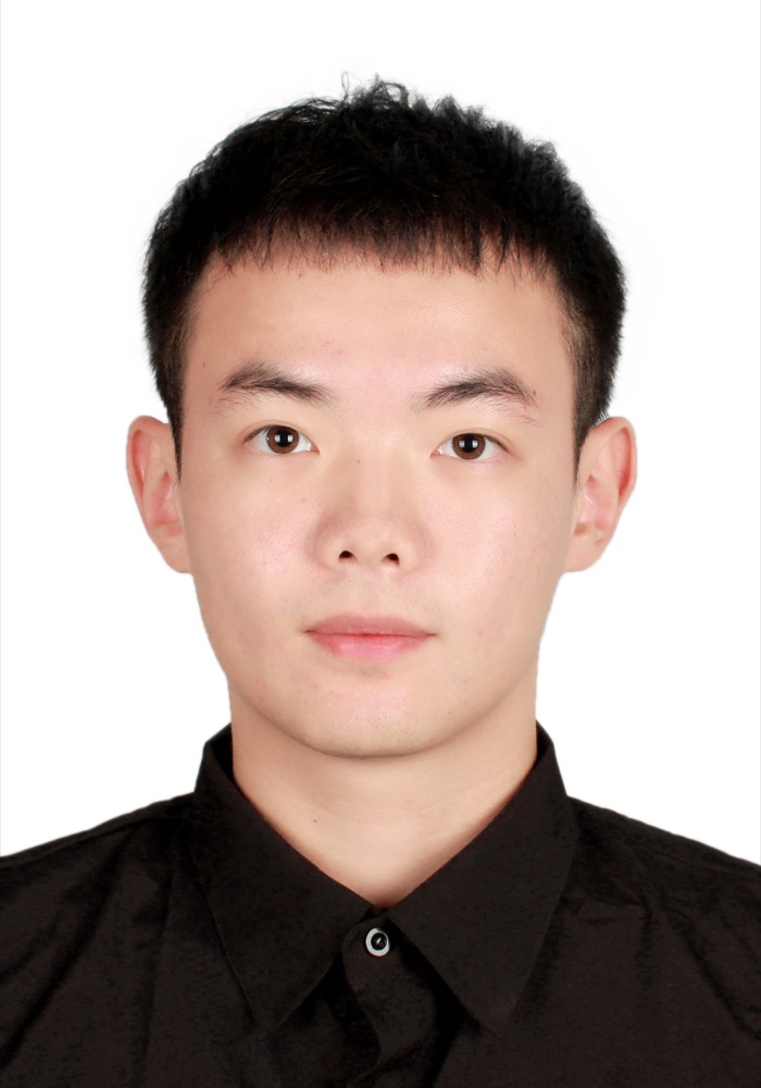 Junxi Zhou