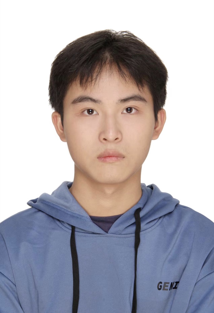 Meiyi Gao