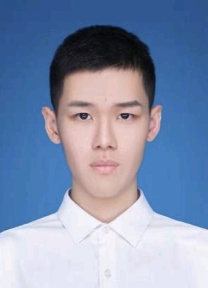 Renlang Huang