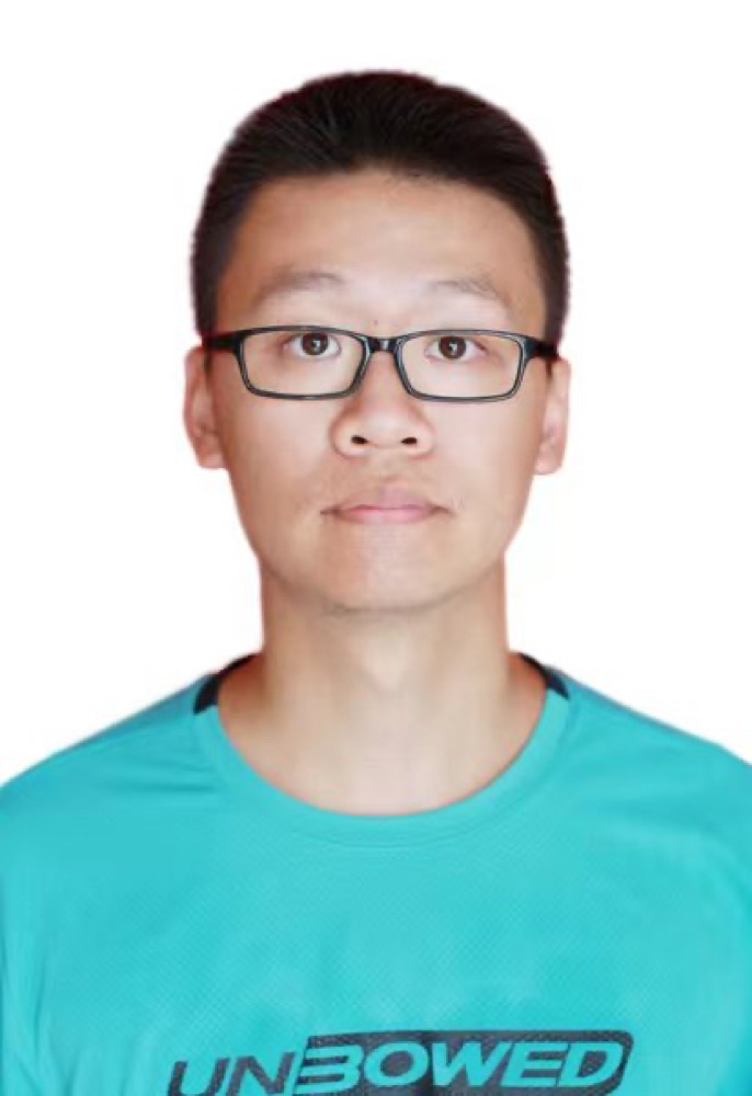 RunQi Diao