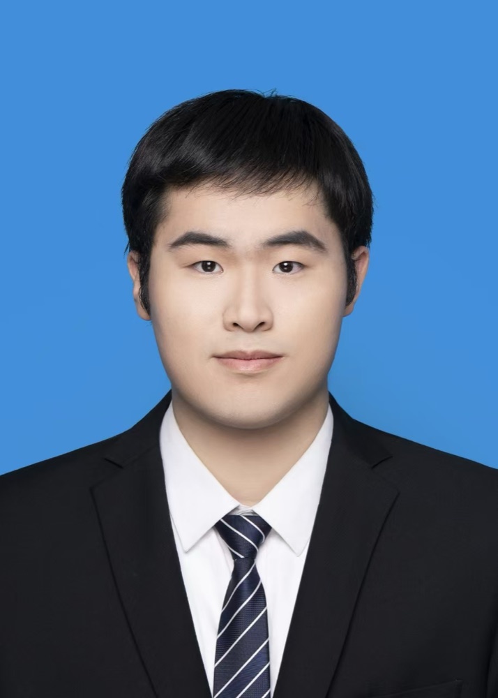 Zhaodong Shen