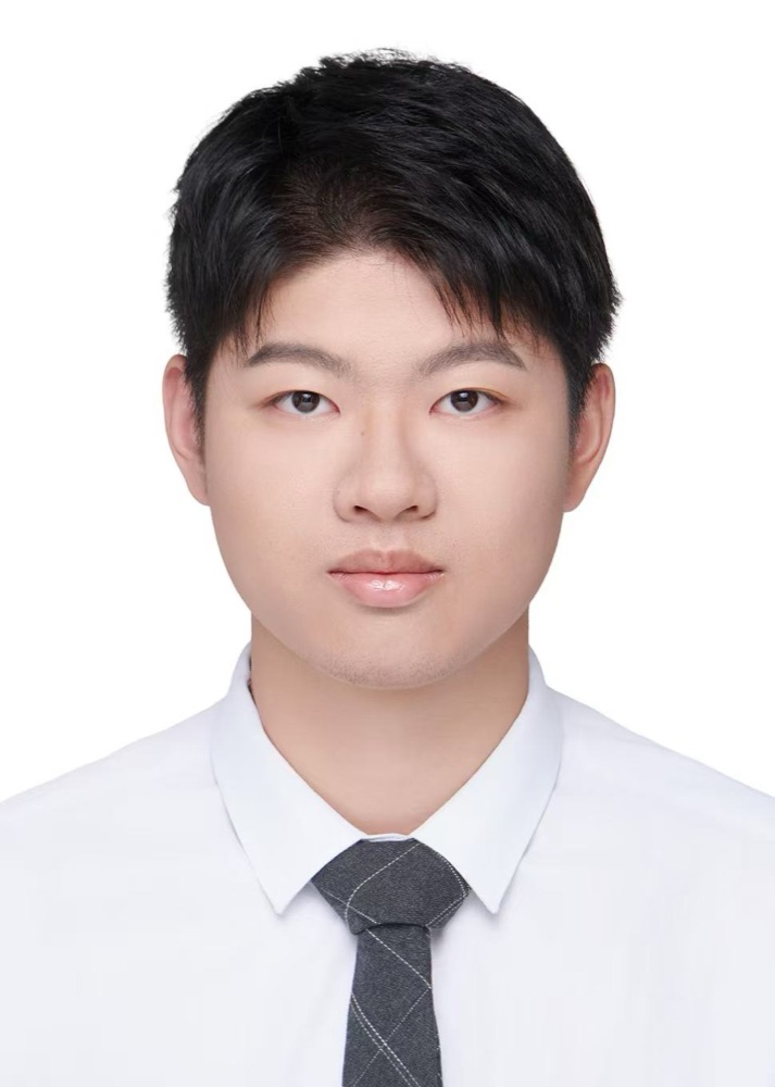 Zhoujian Li